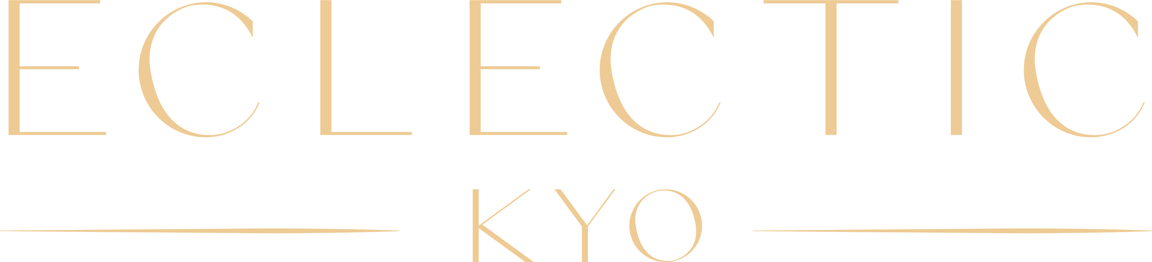 Eclectic Kyo